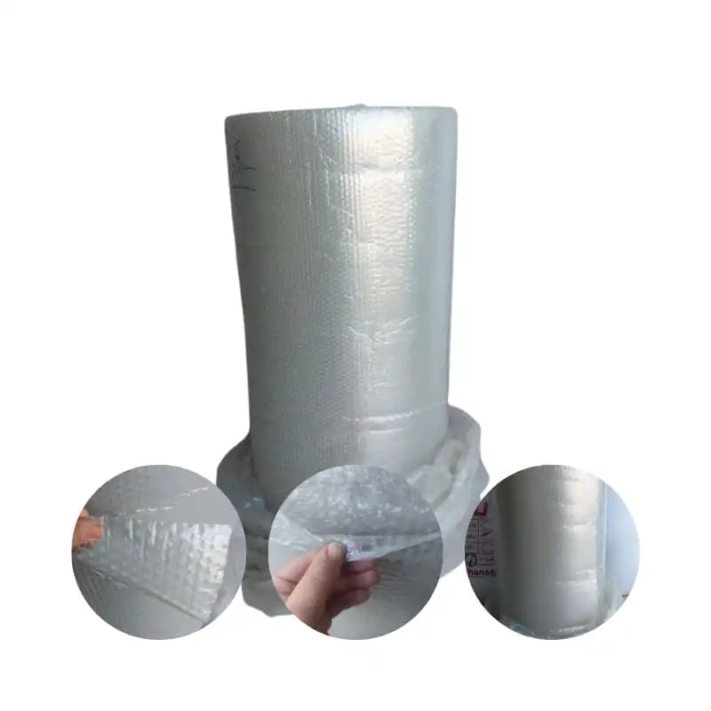 نایلون حبابدار درجه دو عرض 100 سانتی متر