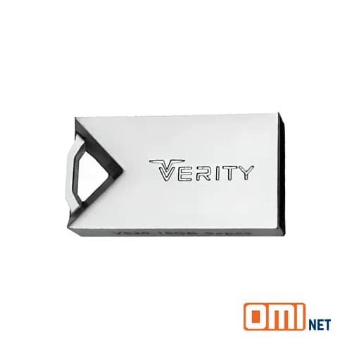 فلش 64 گیگ وریتی مدل Verity V820 — تصویر ۲