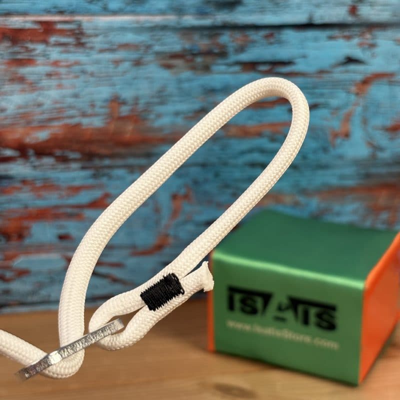 پا رکاب طنابی رگلاژی داینیما فوتکورد پتزل PETZL FOOTCORD — تصویر ۴