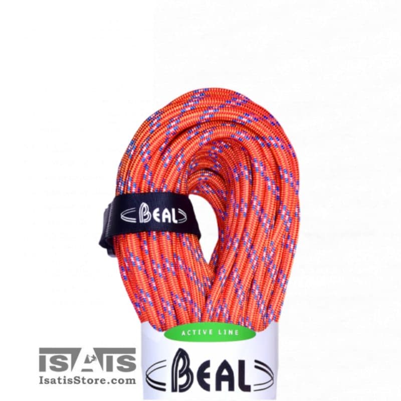 طناب دینامیک دیابلو 9.8mm بئال BEAL DIABLO — تصویر ۵