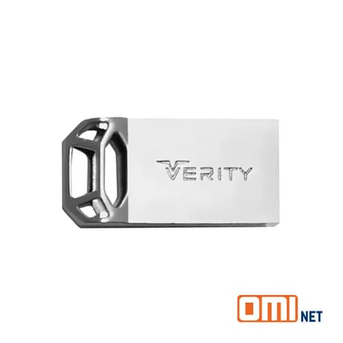 فلش مموری 32G گیگ وریتی مدل Verity V819 — تصویر ۲