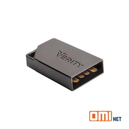 فلش مموری 16 گیگ وریتی مدل Verity-V818 — تصویر ۲