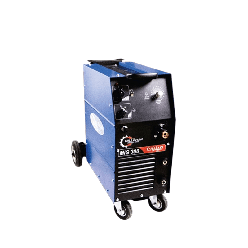 ترانسی سه فاز-co2-(وایر فیدر داخل دستگاه) کد 3004