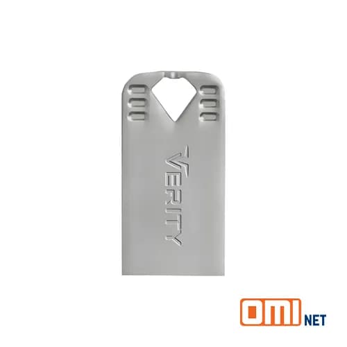 فلش مموری 16گیگ وریتی مدل Verity-V817