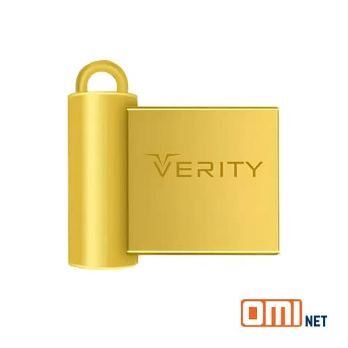 فلش مموری 32 گیگ وریتی مدل Verity-V816 — تصویر ۲