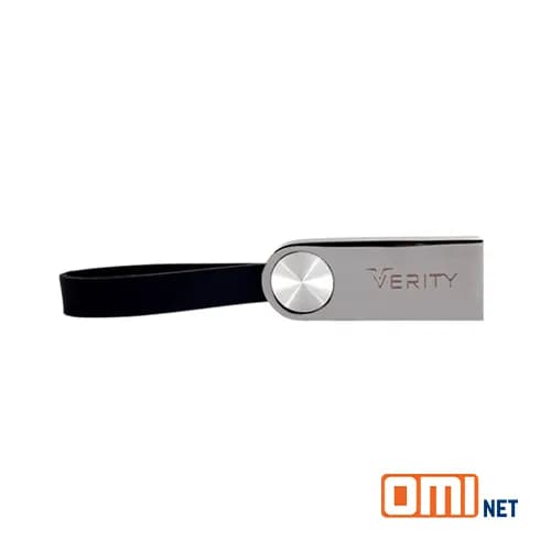 فلش مموری 32 گیگ وریتی مدل Verity-V815 — تصویر ۲