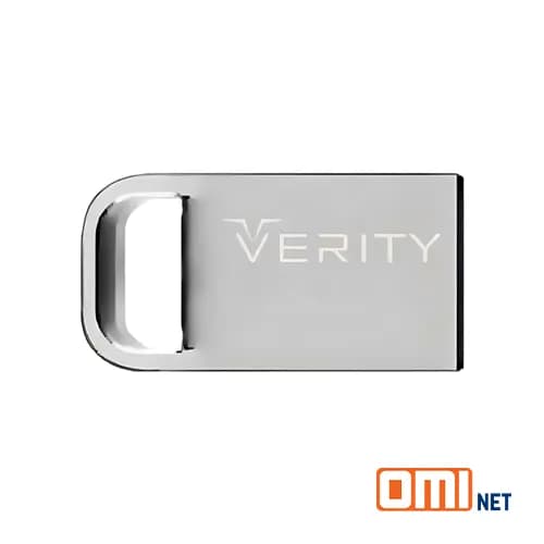 فلش مموری 64 گیگ وریتی مدل Verity-V813 — تصویر ۲