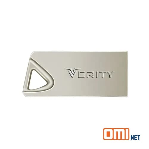 فلش مموری 32 گیگ وریتی مدل Verity-V812 — تصویر ۲