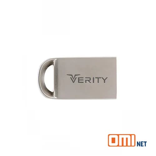 فلش مموری 64 گیگ وریتی مدل Verity-V811 — تصویر ۲