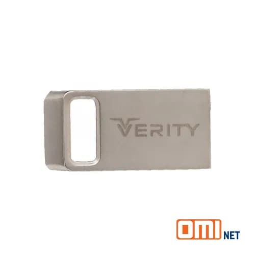 فلش مموری 64 گیگ وریتی مدل Verity-V810 — تصویر ۲