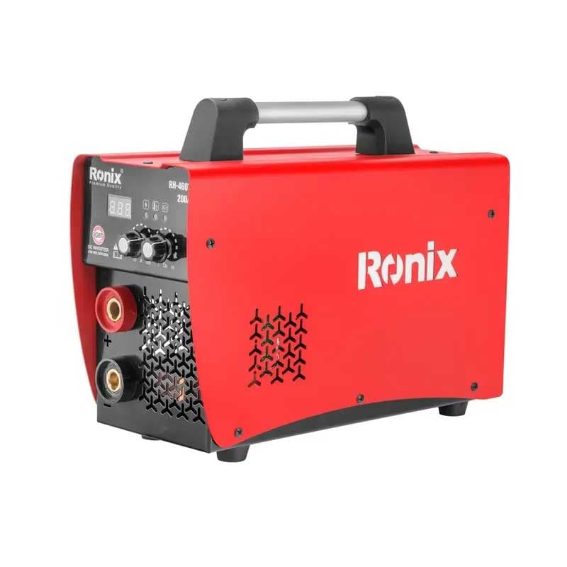 اینورتر جوشکاری-RH-4607