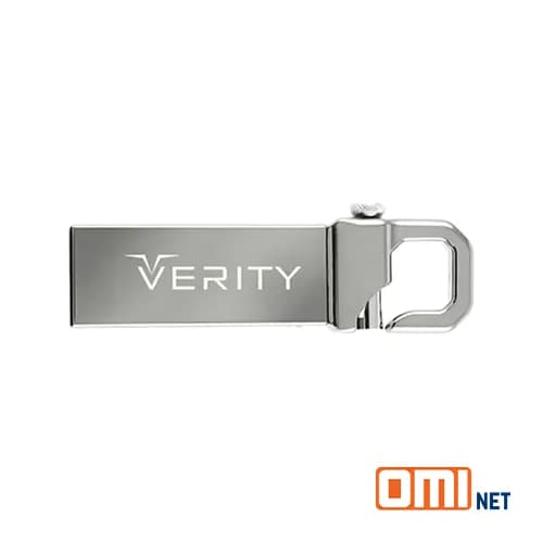 فلش مموری وریتی 32G گیگ مدل Verity V807 — تصویر ۲