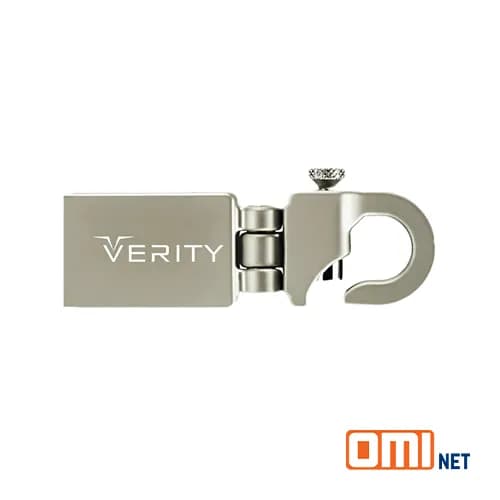 فلش مموری 32 گیگ وریتی مدل Verity-V806 — تصویر ۲