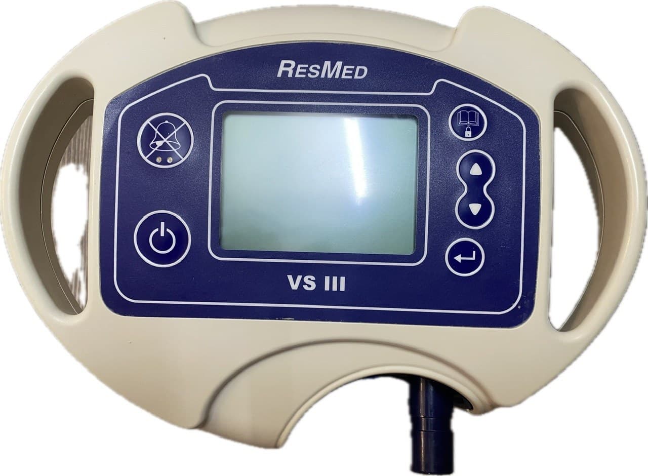 ونتیلاتور ResMed مدل VS III