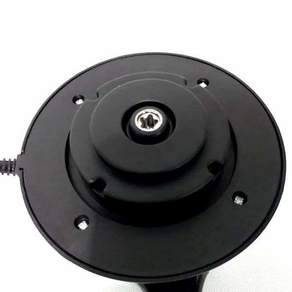 خردکن برقی سیلور کرست مدل SL 2021 توان 3000 وات ظرفیت 3.8 لیتر — تصویر ۵