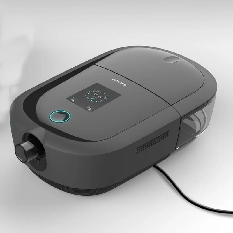 دستگاه سی پپ فیلیپس DreamStation 2 | مشخصات، و گارانتی
