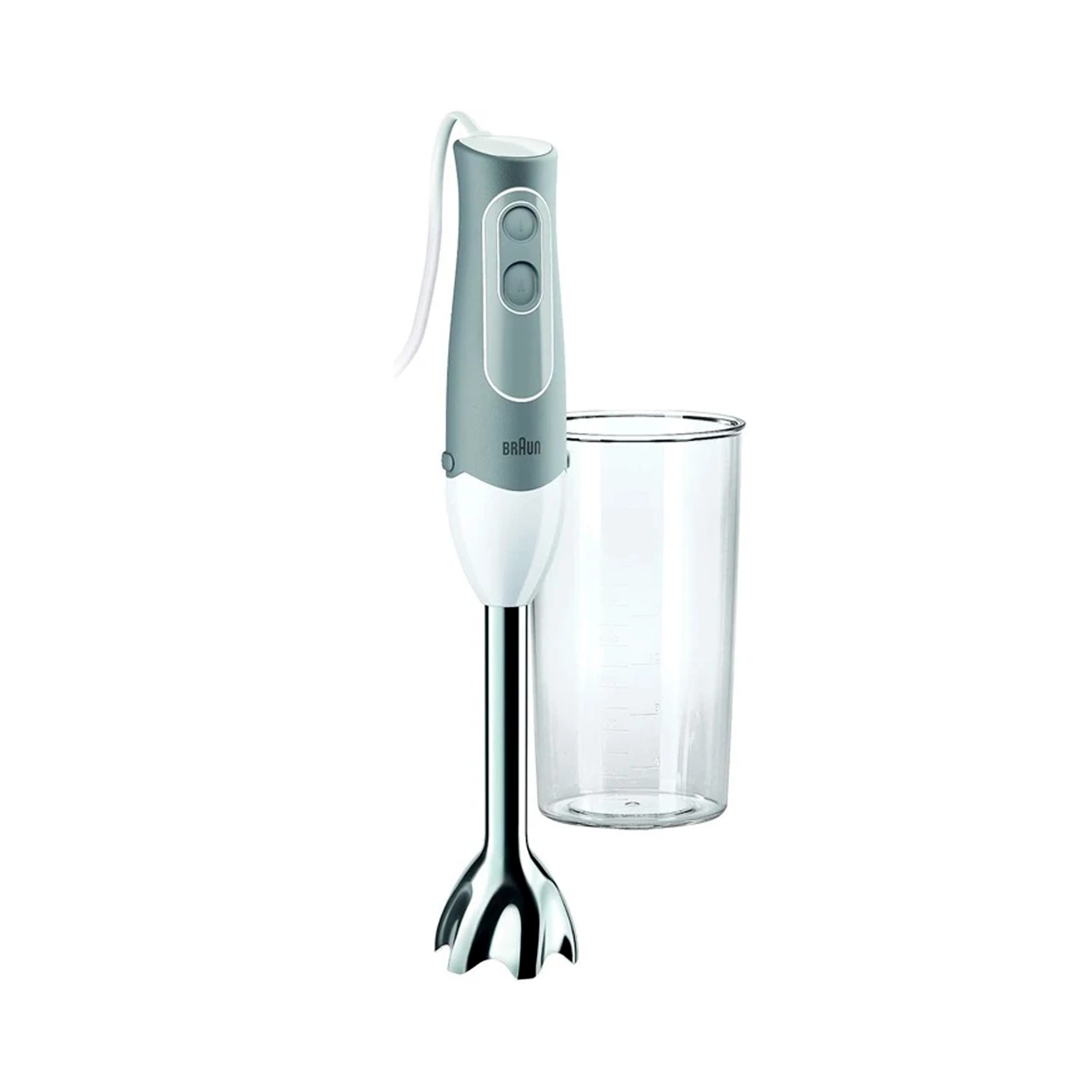 گوشتکوب برقی براون مدل MQ500 تک کاره