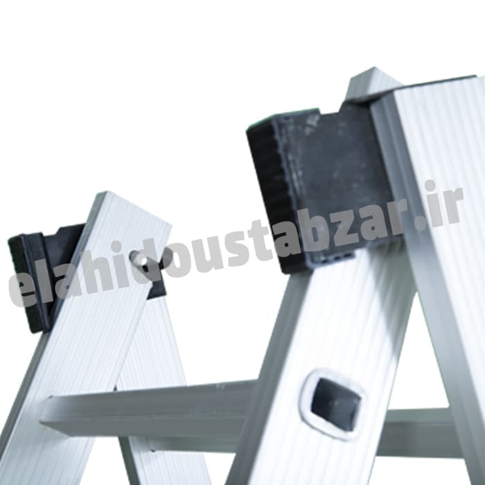نردبان مخابراتی 4متری اکسلنت (2تکه) — تصویر ۳