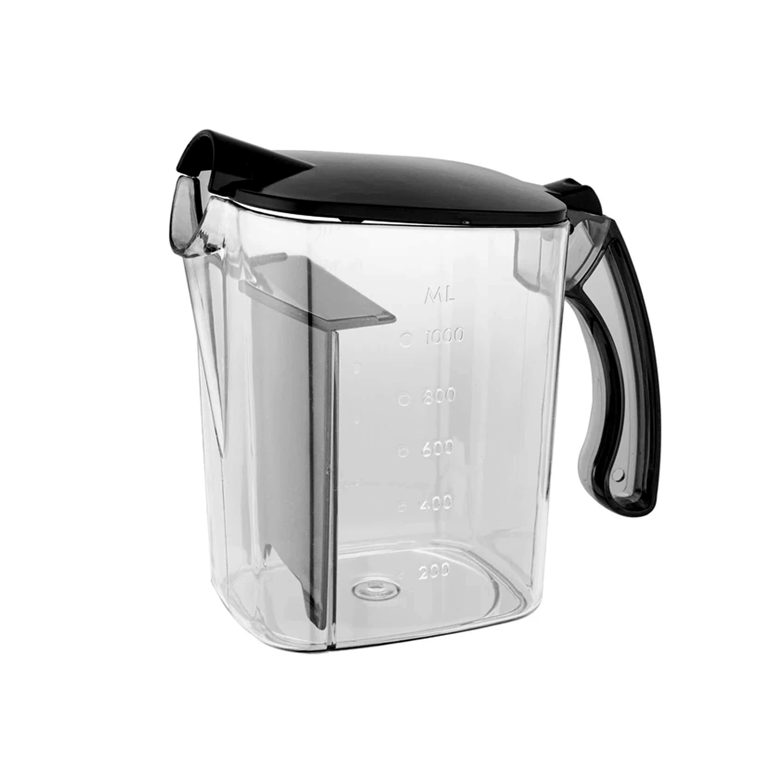 آبمیوه گیری ساکس مدل GT-MJ5040 — تصویر ۶
