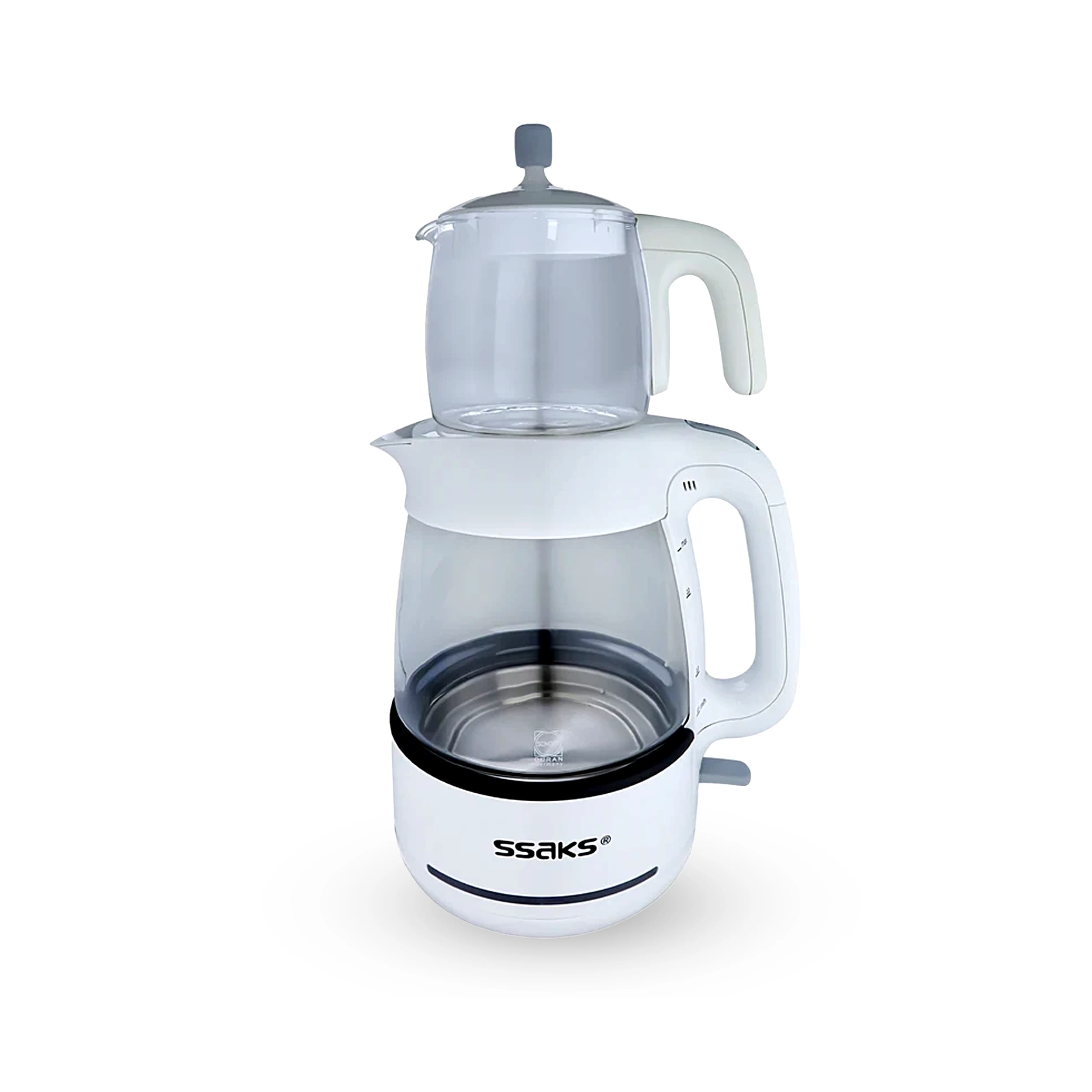 چای ساز ساکس مدل TM-9085