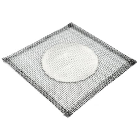 توری نسوز Wire Gauze