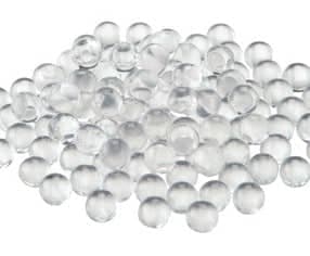 پرل شیشه ای Glass pearl‬ — تصویر ۲