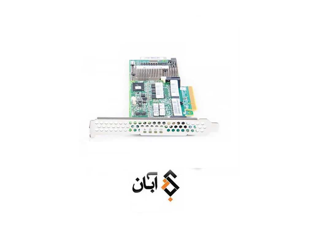 HPE 749797-001 4GB 12Gb/s SAS Raid Controller