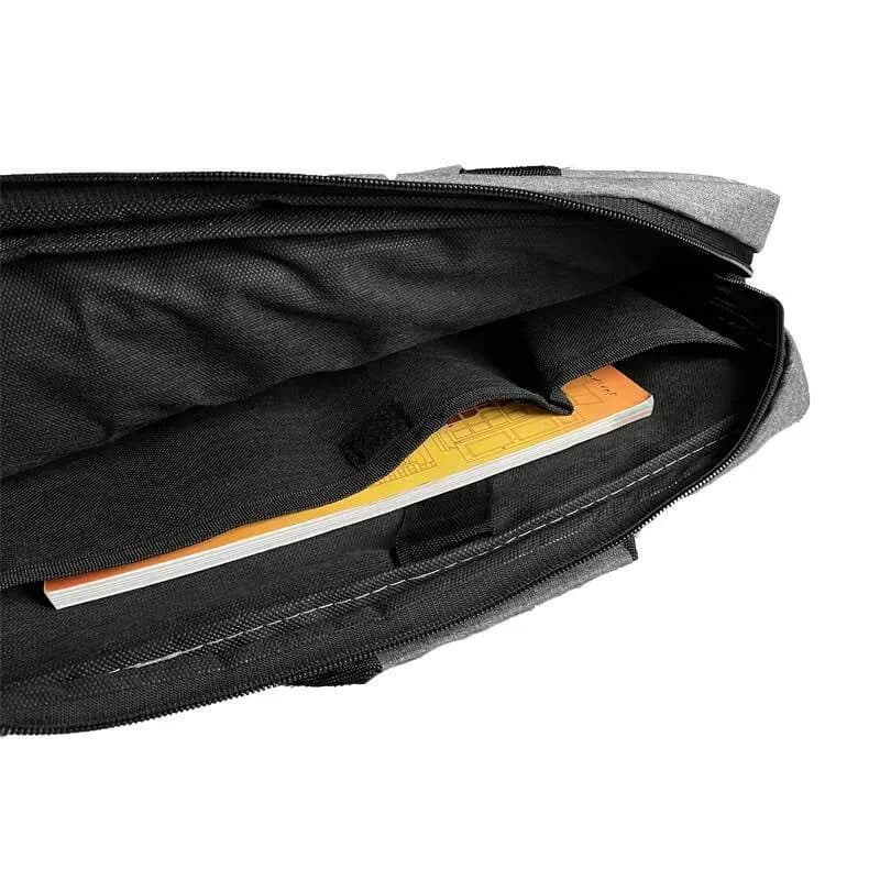 کیف لپ تاپ دوشی مک نیل مدل Macneil MC-666 — تصویر ۵
