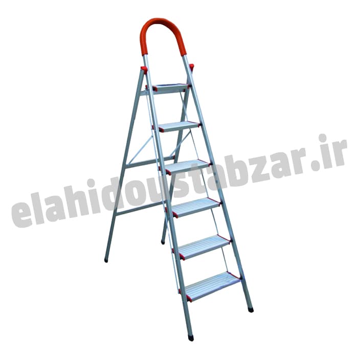نردبان 6پله پارتیان