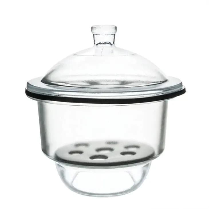 دسیکاتور Desiccator