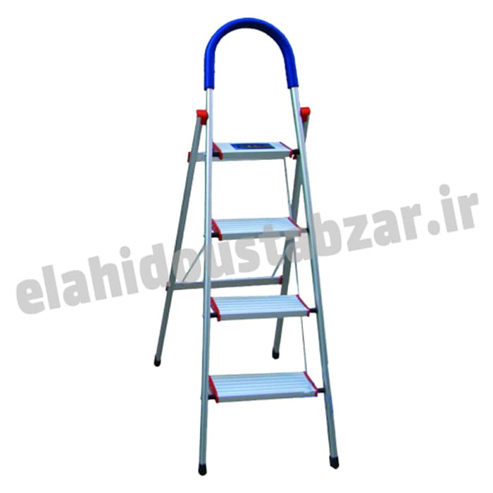 نردبان 4پله پارتیان