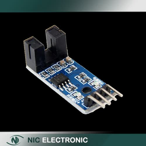 ماژول اپتوکانتر OptoCounter