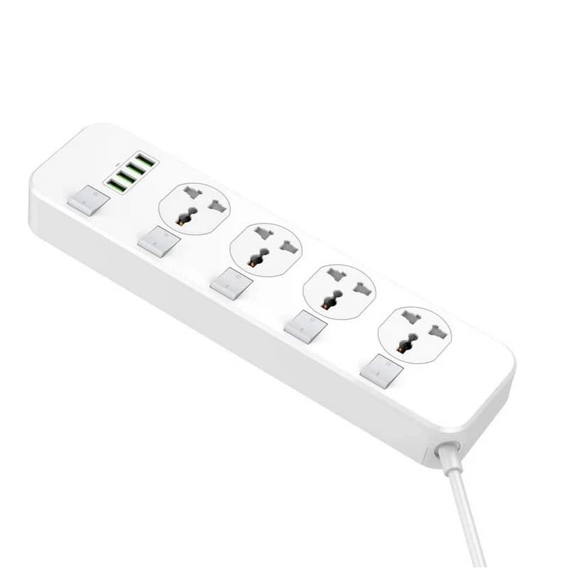 چندراهی برق الدینیو مدل SC4408 — تصویر ۳