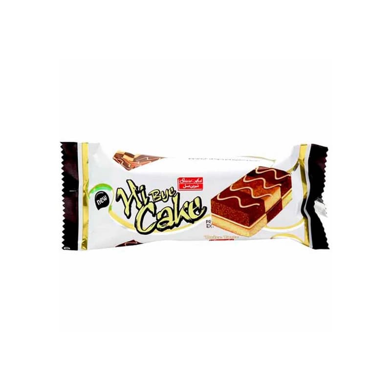 های کیک100گرم شیرین عسل