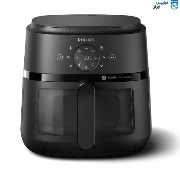 سرخ کن بدون روغن فیلیپس NA231 — تصویر ۱۲