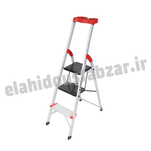 نردبان 3پله یوکسل