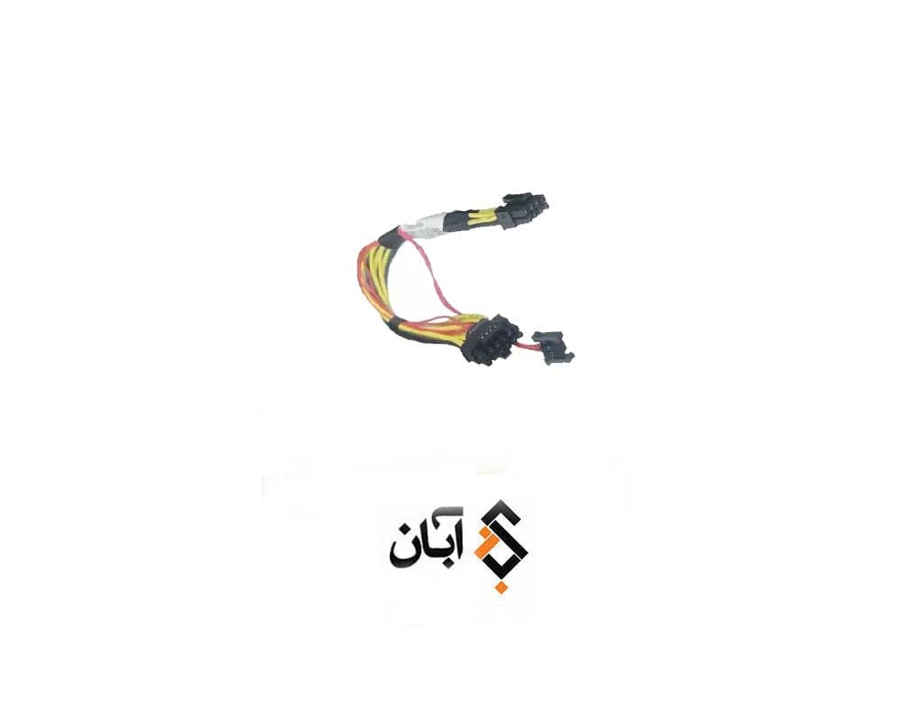 HPE ProLiant DL380/DL560 Gen11 2U GPU Power Cable Kit P56072-B21