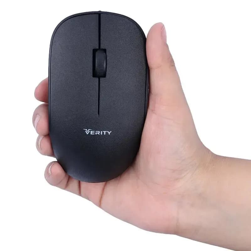 موس بی سیم وریتی V-MS4124W — تصویر ۶