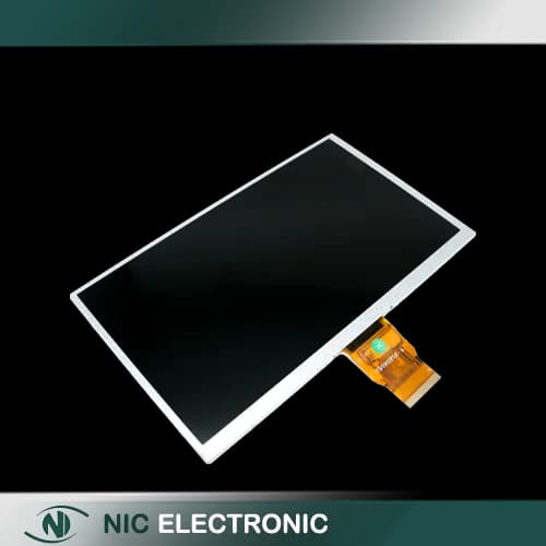 ال سی دی LCD 9 INCH (800X480)