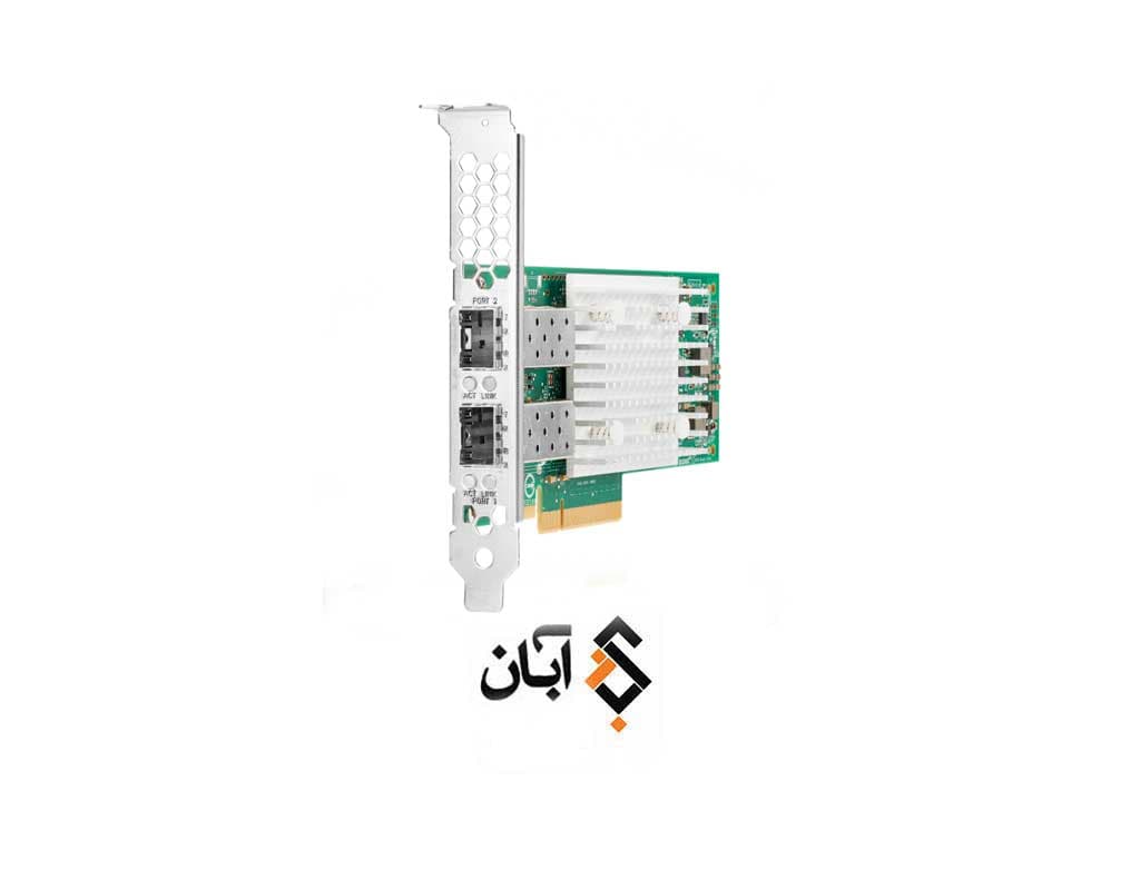 Broadcom BCM57412 Ethernet 10Gb 2-port SFP+ Adapter for HPE P26259-B21