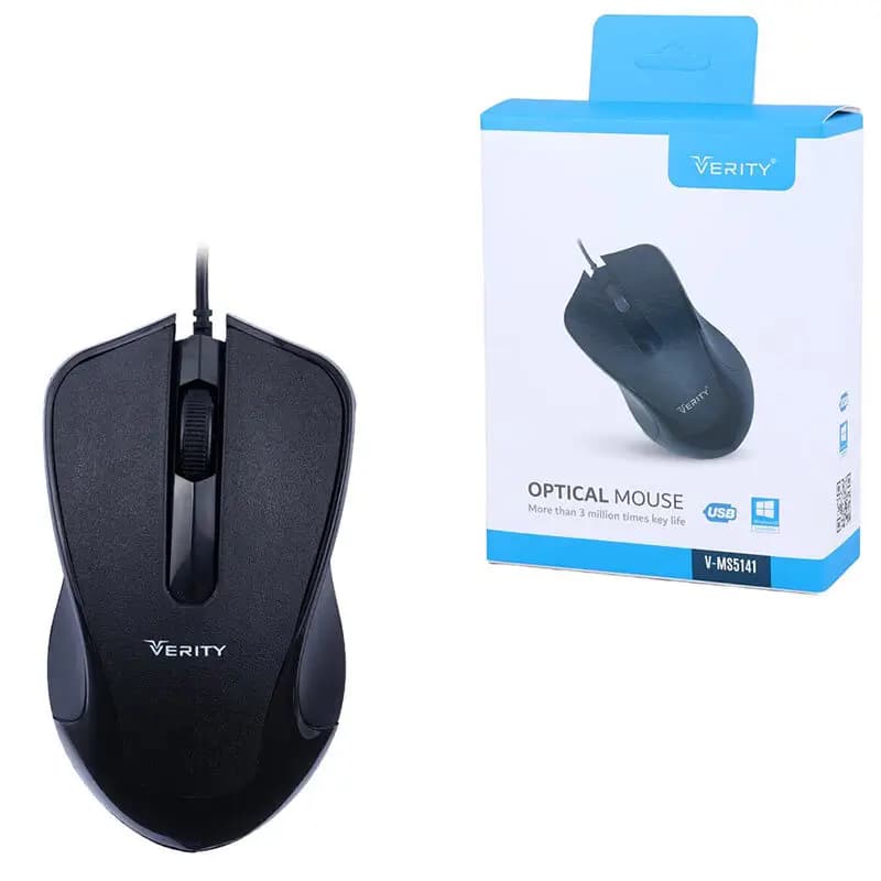 موس باسیم وریتی مدل V-MS5141