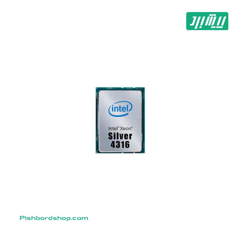 Intel Xeon Silver 4116 twelve-core 64-bi GHz socket FCLGA3647 875716-001 CPU — تصویر ۳