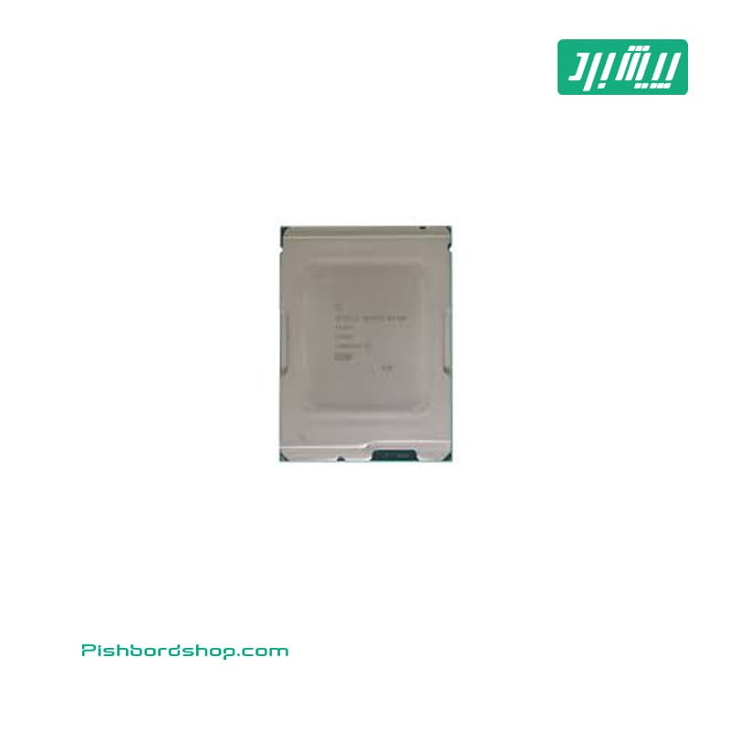 Intel Xeon Silver 4116 twelve-core 64-bi GHz socket FCLGA3647 875716-001 CPU — تصویر ۲