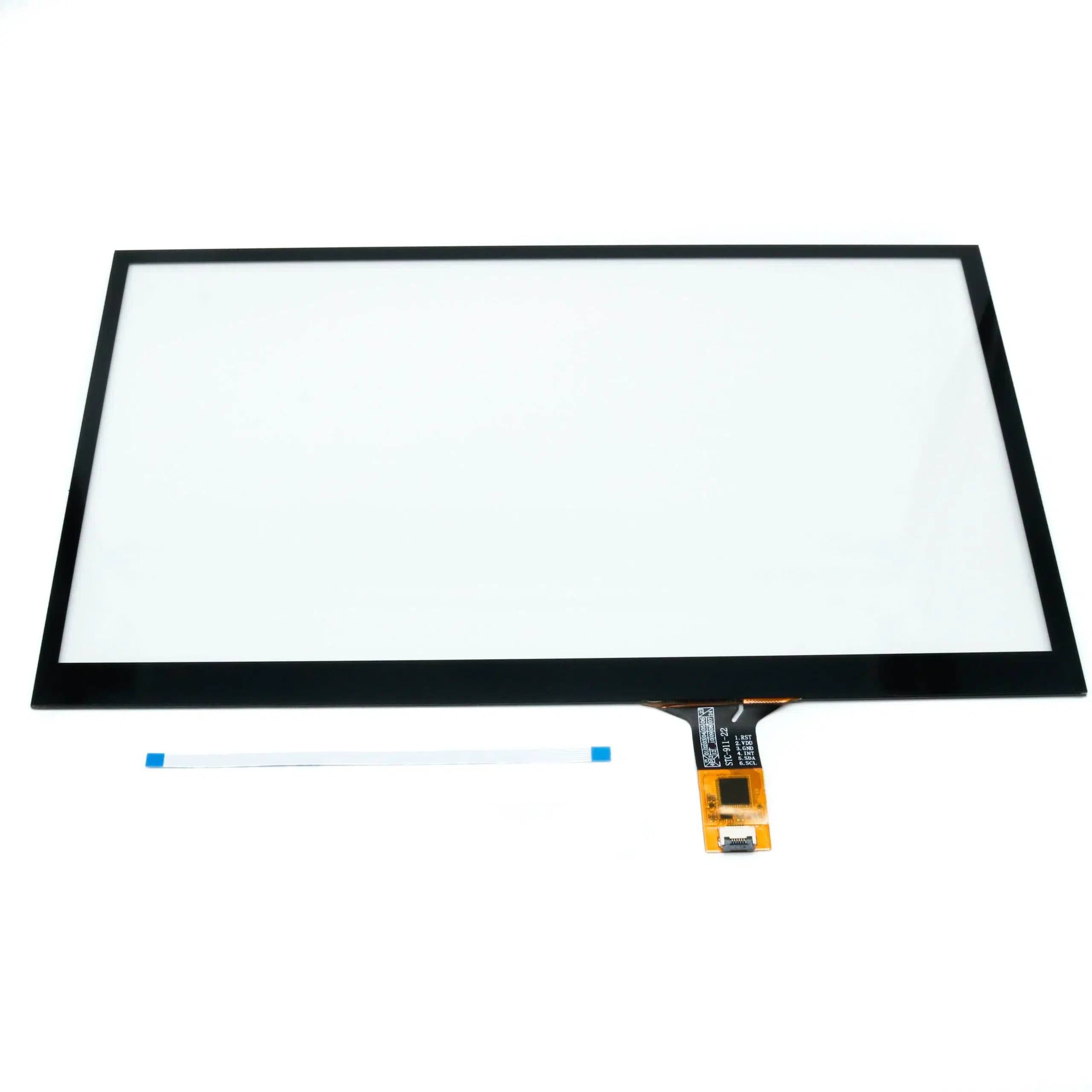 تاچ اسکرین ال سی دی CAPACITIVE TOUCH 10.1 INCH GT911 — تصویر ۵