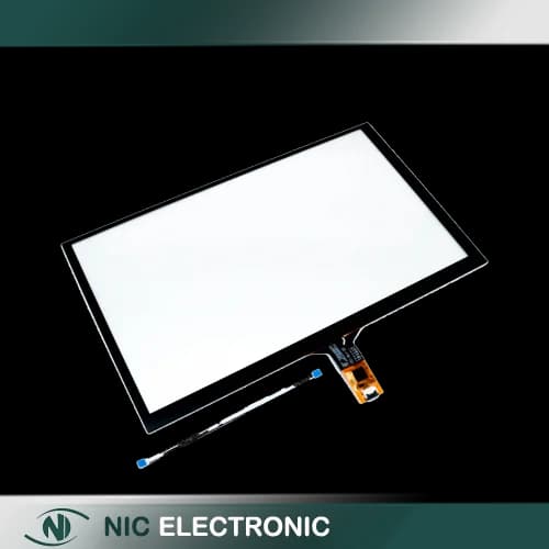 تاچ اسکرین ال سی دی CAPACITIVE TOUCH 10.1 INCH GT911 — تصویر ۲