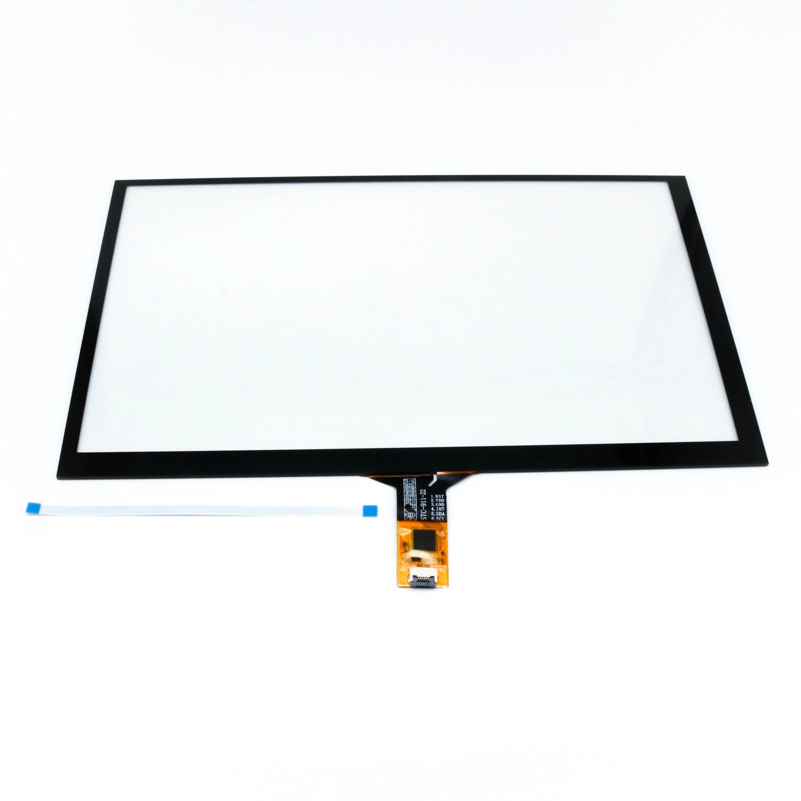 تاچ اسکرین ال سی دی CAPACITIVE TOUCH 10.1 INCH GT911 — تصویر ۳