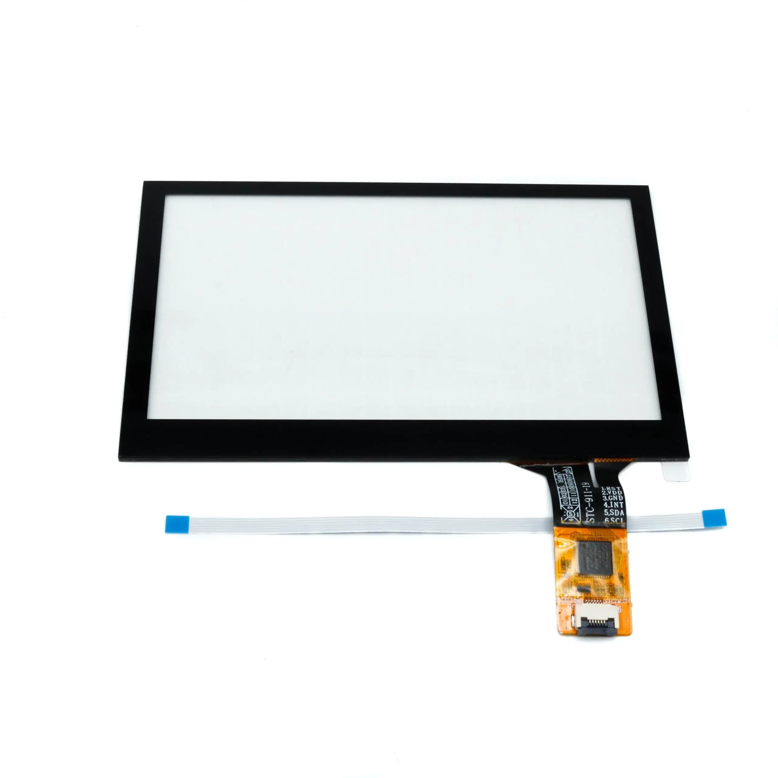 تاچ اسکرین ال سی دی CAPACITIVE TOUCH 10.1 INCH GT911 — تصویر ۹