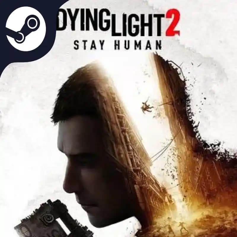 بازی Dying Light 2 برای استیم – داینگ لایت 2