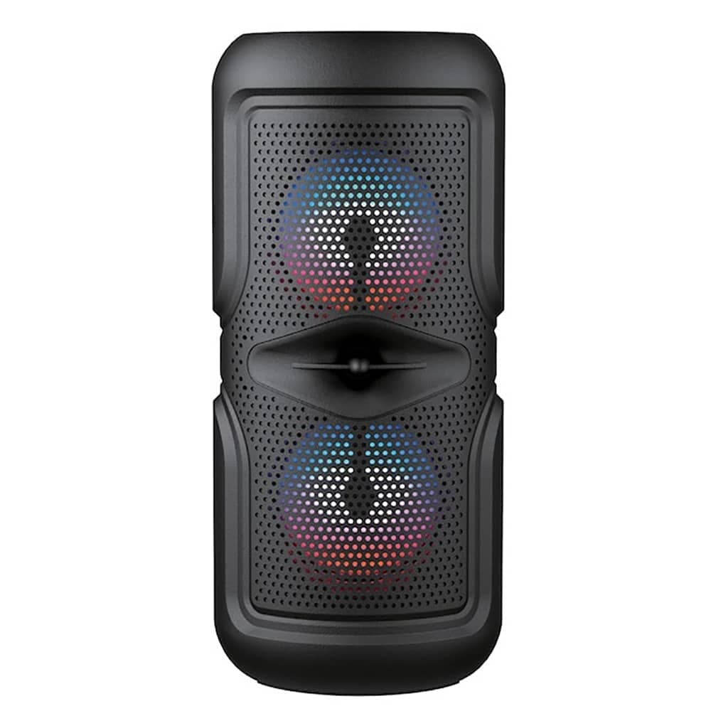 اسپیکر بلوتوثی قابل حمل مدل KTX-1259 — تصویر ۵