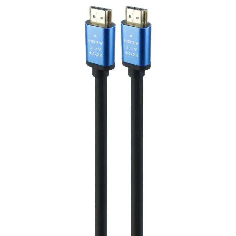 کابل HDMI 4K جنرال پاور طول 1.5 متر — تصویر ۲